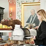 Hindsgavl Slot Hotel