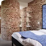 Hindsgavl Slot Hotell 4*