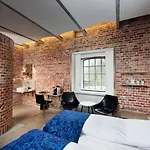 Hotell Hindsgavl Slot Middelfart