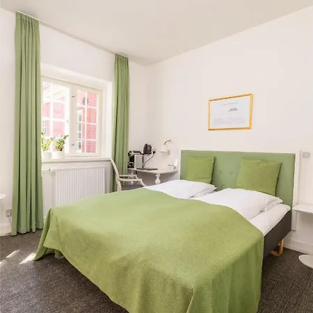 Hotel Hindsgavl Slot