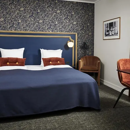 Hindsgavl Slot Middelfart