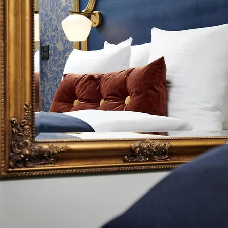 Hindsgavl Slot 4* Миддельфарт