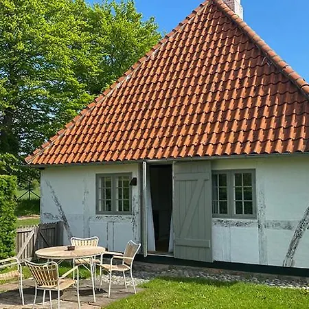 Hindsgavl Slot Hotel 4*