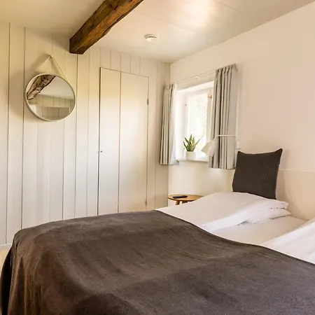Hotell Hindsgavl Slot