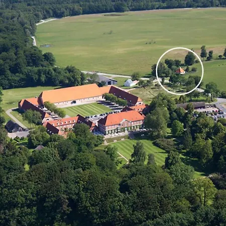 Hindsgavl Slot Hotell 4*