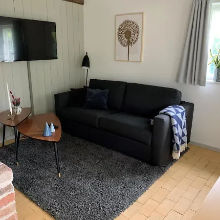 Hotel Hindsgavl Slot