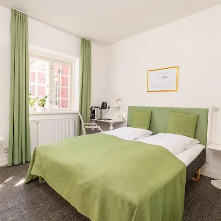 Hotel Hindsgavl Slot