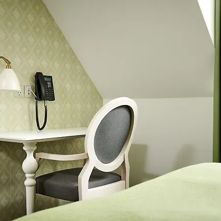 Hindsgavl Slot Hotel Middelfart