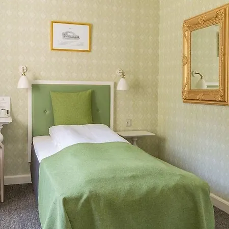 Hindsgavl Slot Otel Middelfart