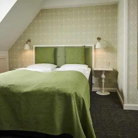 Hotel Hindsgavl Slot 4*