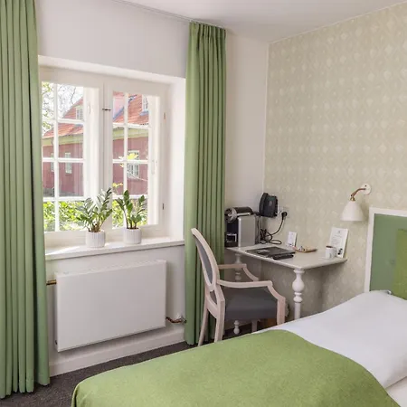 Hindsgavl Slot Hotel 4*