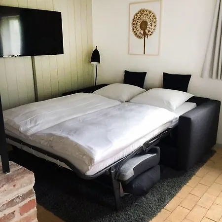 Hindsgavl Slot Hotel Middelfart