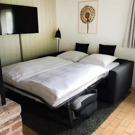 Hindsgavl Slot Hotel Middelfart