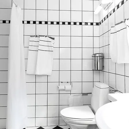 Hindsgavl Slot Hotel