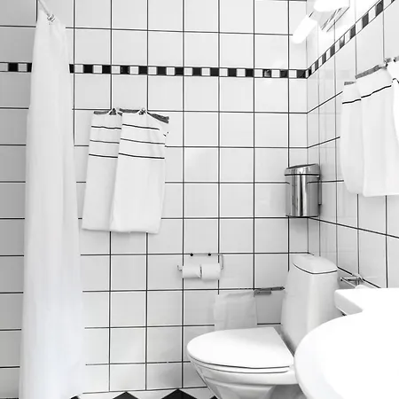Hindsgavl Slot Hotel