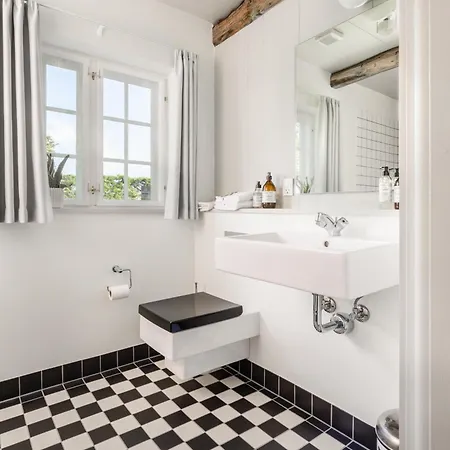 Hindsgavl Slot Szálloda 4*