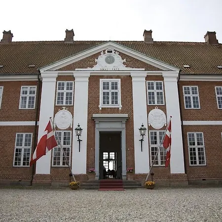 Hotel Hindsgavl Slot