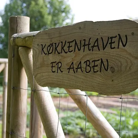 Hindsgavl Slot Hotel