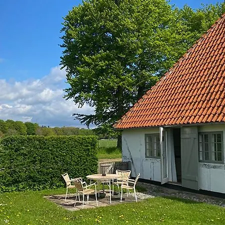 Hotel Hindsgavl Slot