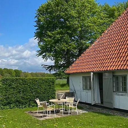 فندق Hindsgavl Slot