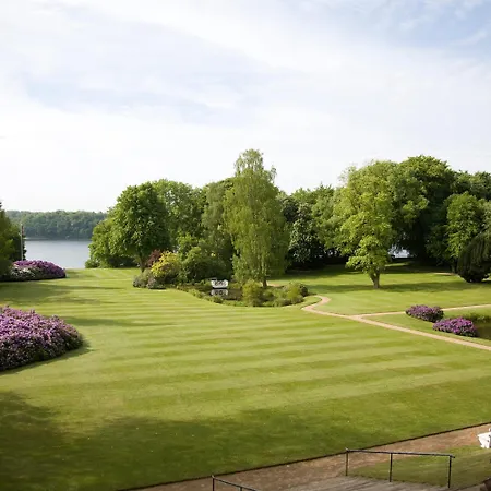 Hotel Hindsgavl Slot