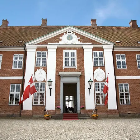 Hindsgavl Slot Middelfart