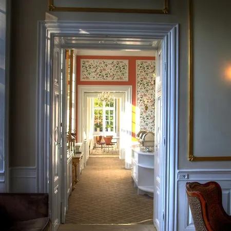 Hotel Hindsgavl Slot