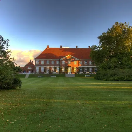 Hindsgavl Slot Middelfart