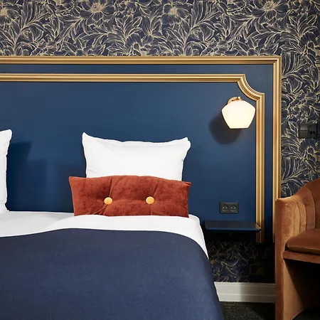 Hotel Hindsgavl Slot