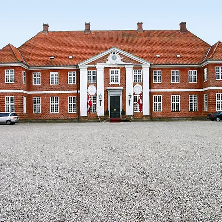 Hindsgavl Slot 4* Middelfart