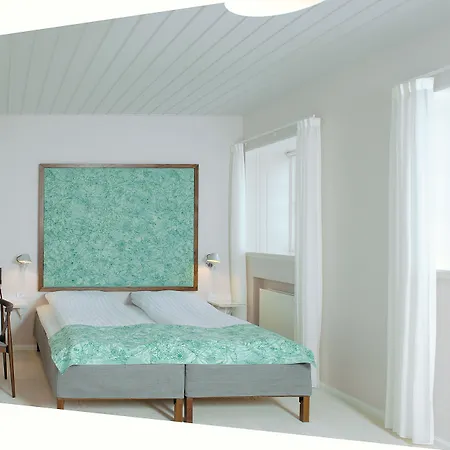 Hindsgavl Slot Hotell