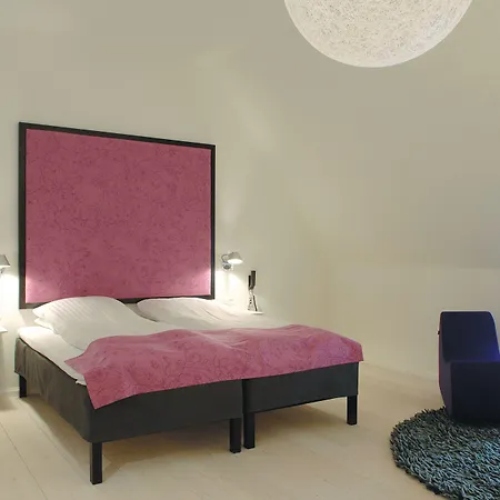 Hotel Hindsgavl Slot Middelfart