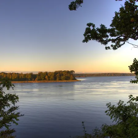 Hotel Hindsgavl Slot 4*