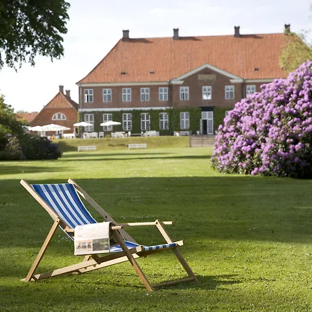Hindsgavl Slot Hotel