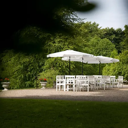 Hindsgavl Slot 4*