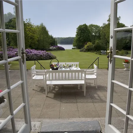 Hindsgavl Slot Middelfart