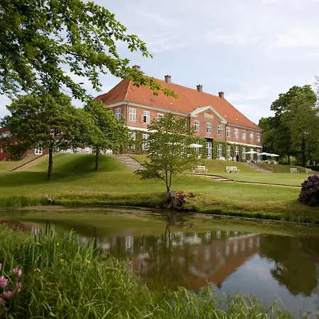 Hindsgavl Slot Hotel Middelfart