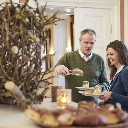 Hindsgavl Slot Hotel