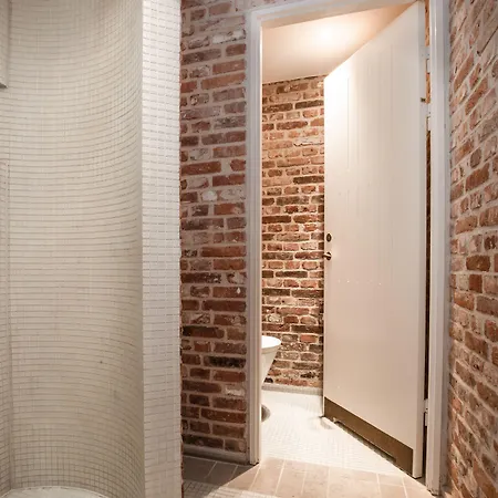 Hotel Hindsgavl Slot Middelfart