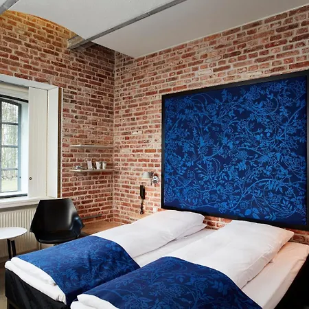 Hotell Hindsgavl Slot 4*