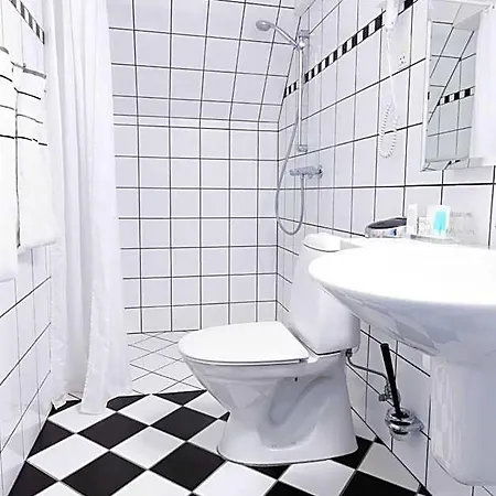 Hindsgavl Slot Hotel 4*