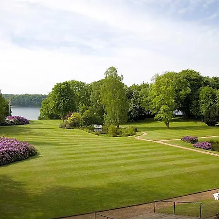 Hindsgavl Slot Отель 4*