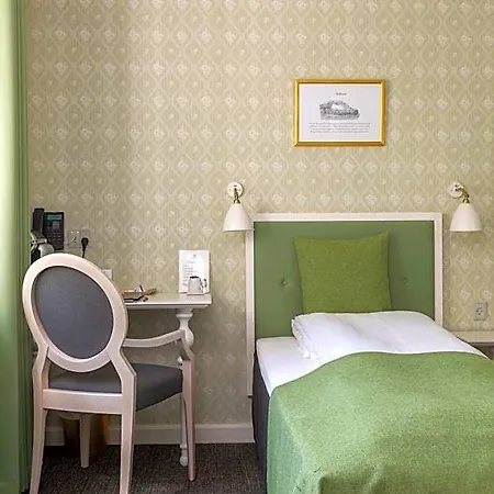Hindsgavl Slot Hotel Middelfart