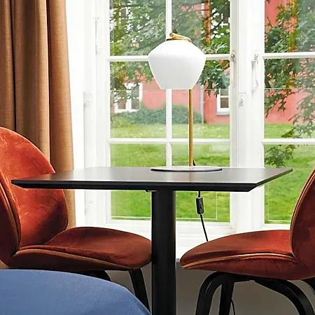 Hotel Hindsgavl Slot 4*