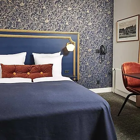 Hindsgavl Slot Hotel