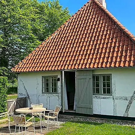 Отель Hindsgavl Slot 4*