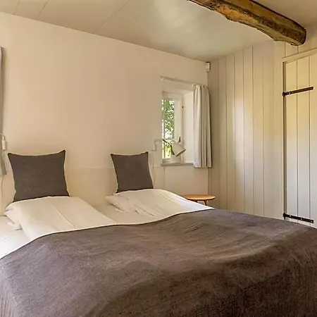 Hotel Hindsgavl Slot Middelfart