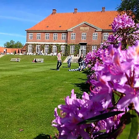 Hindsgavl Slot Hotel Middelfart