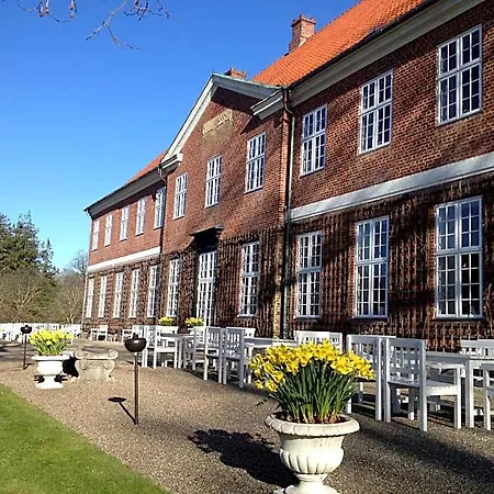 Hindsgavl Slot 4* Middelfart