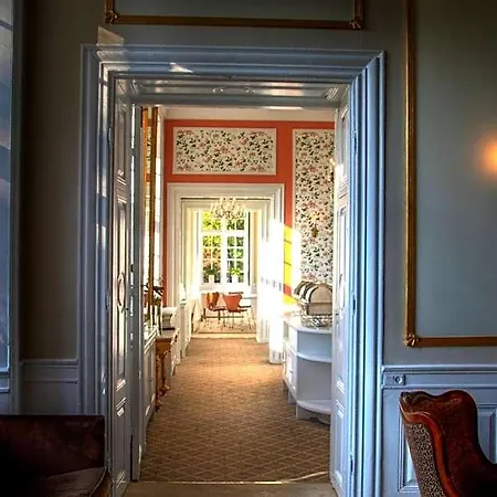 Hindsgavl Slot Hotel